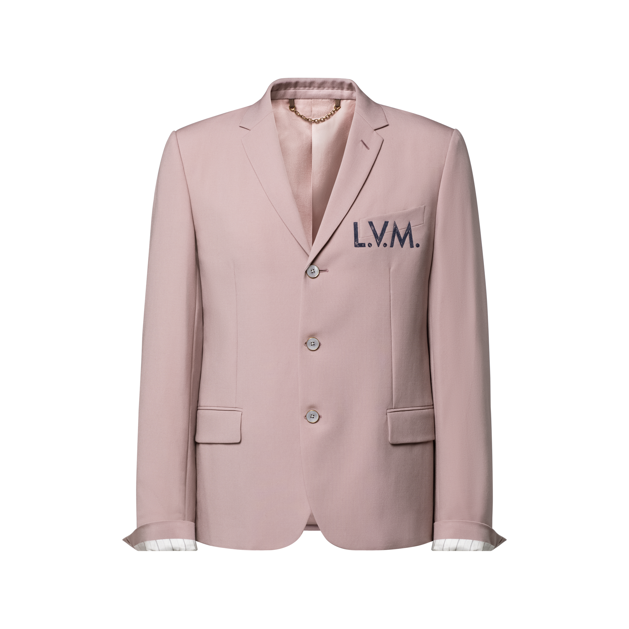 メンズ ブレザー＆ジャケット カタログ｜ルイ・ヴィトン 公式サイト